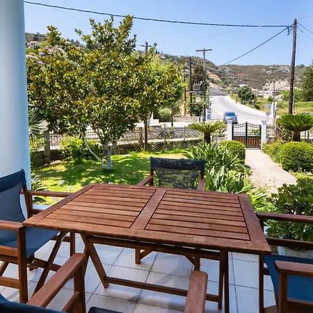 Appartement Apricus1 Apolpaina